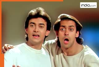 Rajkumar Santoshi confirms Andaz Apna Apna's sequel Adaa Apni Apni, reveals why 1994 movie flopped at box office, says 'Aamir Khan and Salman Khan were...'