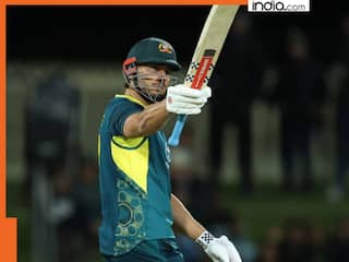 AUS vs PAK 3rd T20I: इस बार भी पूरा नहीं हुआ पाकिस्तान का सपना, ऑस्ट्रेलिया ने 3-0 से किया सूपड़ा साफ