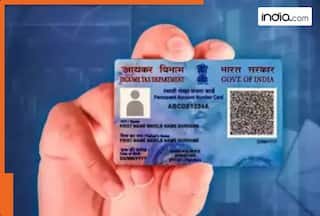 PAN Card users ALERT: Centre launches PAN 2.0; Will old PAN card stop working? How to get PAN 2.0? Will new PAN card benefit taxpayers?