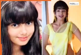 अभिषेक और ऐश्वर्या की बेटी आराध्या बच्चन का डीपफेक वीडियो वायरल, फैंस ने कहा 'हद हो गई' Video
