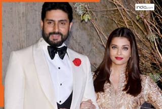 Aishwarya Rai सगं तलाक की खबरों के बीच Abhishek ने तोड़ी चुप्पी, कहा 'नहीं बदल सकता..'