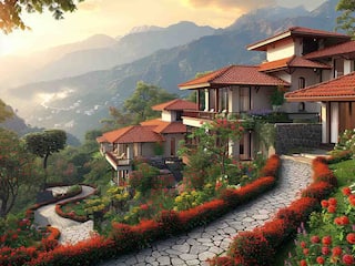 Explore Kausani: A Nature Lover's Dream Destination In Uttarakhand!