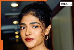 Meet Ahilya Bamroo, who plays Abhishek Bachchan's on-screen daughter in 'I Want To Talk', she's popular for...