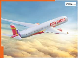 Air India Flight News: एयर इंडिया की फ्लाइट संख्या AI-916 में एक सीट पर पैकेट में कारतूस और बारूद मिला है. एयरलाइन कंपनी ने पुलिस ने शिकायत दर्ज करा दी है. अब पुलिस इस मामले में जांच कर रही है.