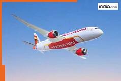 How much loss will Indian airlines suffer if Pakistan keeps it airspace shut for one year? Air India makes surprising claim, says May face loss of Rs...