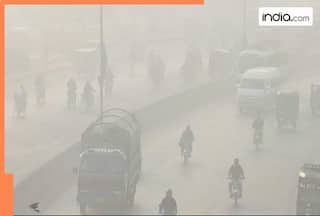 Schools in Pak's Punjab to remain shut till Nov 24 due to....