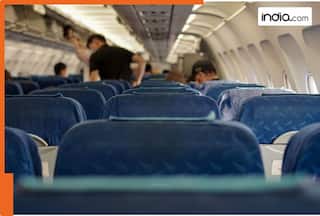 Airport Rules Update: Passengers can now carry THIS much cash onboard, officials say