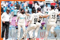 IND vs NZ, 3rd Test: न्यूजीलैंड ने रचा इतिहास, भारत का पहली बार घर में हुआ क्लीन स्वीप, रोहित-विराट ने किया शर्मसार
