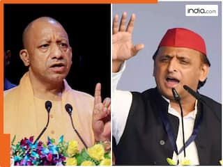 'सिर्फ कपड़ों से कोई योगी नहीं बनता', यूपी CM के पहनावे को लेकर अखिलेश यादव का तंज