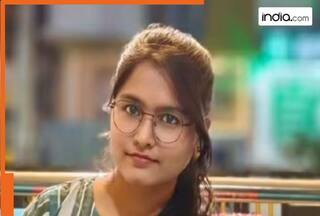 Meet Alankrita Sakshi, who bagged record-breaking job offer from Google, she is not from IIT, IIM, NIT, VIT, BIT,  her salary is Rs