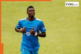 BIG action against Alzarri Joseph for walkoff in 3rd ODI vs West Indies, pacer to pay THIS price