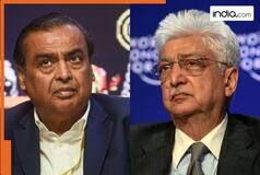 Mukesh Ambani, Azim Premji, Anand Mahindra: Next week is crucial for these billionaires due to...