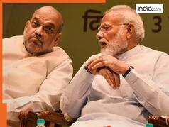 Vice President election: Who will be next Vice President of India? NDA to announce candidate soon; Big names in the list are...