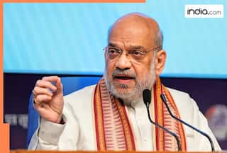 'BJP and its allies will win...' says Amit Shah ahead of upcoming assembly polls in Maharashtra, Jharkhand