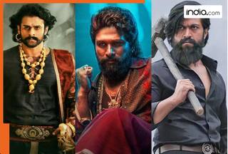 Meet man who has played key role in success of Baahubali, KGF, Pushpa, he is married to a Bollywood star, his daughter is...