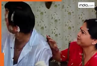 Meet actor who earns Rs 3 crore per month, starred in over 500 movies, lives in a rented house, has an astonishing net worth of Rs 450 crore