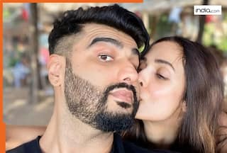 मलाइका अरोड़ा से ब्रेकअप के बाद अर्जून कपूर को हुई ये बीमारी, कहा 'थेरेपी का ले रहा हूं सहारा'