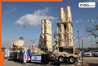 Israel's much-famed missile shield that beat Iran's lethal missiles is going to Europe, its name is..., it is dangerous because...