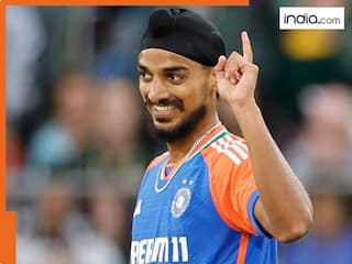 इतिहास रचने के करीब अर्शदीप सिंह, साउथ अफ्रीका के खिलाफ आखिरी टी20 में कर सकते है बड़ा कारनामा