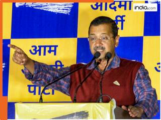 दिल्ली चुनाव में जीत के लिए AAP का 'मास्टरप्लान', केजरीवाल ने बुजुर्गों के लिए कर दिया ये बड़ा ऐलान