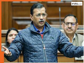 लॉरेंस बिश्नोई को लेकर अब अरविंद केजरीवाल ने PM मोदी को घेरा, बोले- 'समझ नहीं आ रहा कि ये गुंडा...'