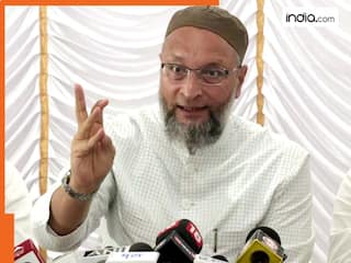 Maharashtra में चुनावी सरगर्मियों के बीच सब्जी का भाव पूछ रहे ओवैसी का Video क्यों हो रहा Viral?