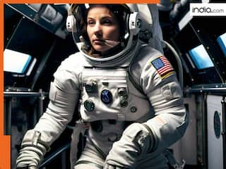 अंतरिक्ष यात्रियों का वजन  Space में कम क्यों हो जाता है? क्या खाते हैं एस्ट्रोनॉट्स, जानिए सबकुछ