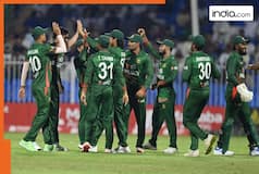 Afghanistan vs Bangladesh 2024 3rd ODI Live Streaming: When and where to watch