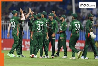 Afghanistan vs Bangladesh 2024 3rd ODI Live Streaming: When and where to watch