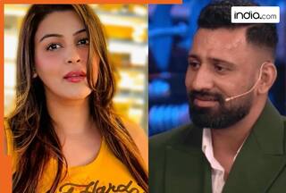 Bigg Boss 18: Rajat Dalal hits Yamini Malhotra during task, leaves netizens furious, watch viral video