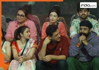 Vivian Dsena and Shilpa Shirodkar amongst the highest-paid celebs in Bigg Boss 18, all the contestants are earning Rs...