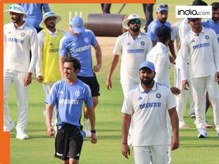 न्यूजीलैंड के हाथों मिली शर्मनाक हार का आकलन करेगी BCCI, ऑस्ट्रेलिया सीरीज के बाद होगी टीम इंडिया की सर्जरी