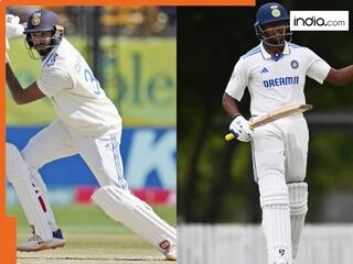 IND vs AUS : टीम इंडिया में होगी इन 2 खिलाड़ियों की एंट्री, चोटिल प्लेयर्स की ले सकते है जगह