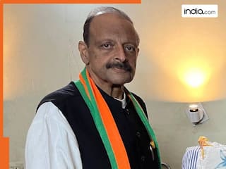 जम्मू-कश्मीर के BJP विधायक देवेंद्र सिंह राणा का हुआ निधन, पूर्व CM महबूबा मुफ्ती ने जताया शोक