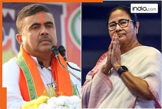 TMC sweeps Bengal Bypoll election, Wins 3 seats, ahead in remaining 3