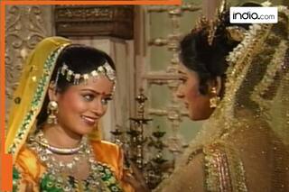 Meet actress who got Draupadi's role in BR Chopra's 'Mahabharata', but turned down the offer due to...