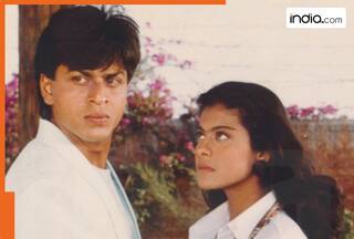 Baazigar 2 confirmed: Will Shah Rukh Khan return as Ajay Sharma in Ratan Jain's sequel?