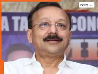 'मैं अस्पताल के बाहर ही खड़ा था और देख रहा था कि...' बाबा सिद्दीकी के हत्यारे ने पुलिस के सामने खोले कई राज