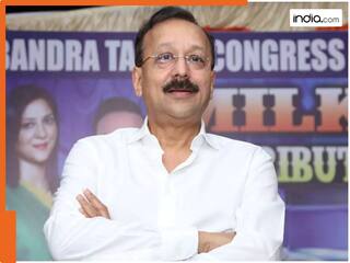 'लॉरेंस बिश्नोई गैंग ने बेवकूफ बनाया', बाबा सिद्दीकी हत्याकांड के आरोपी ने कुबूल किया बड़ा सच!