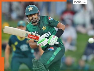 Babar Azam Records: बाबर आजम ने तोड़ा विराट कोहली का बड़ा रिकॉर्ड, रोहित शर्मा का वर्ल्ड रिकॉर्ड टूटते-टूटते बचा