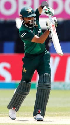 8 batters fastest to 10000 runs in T20s