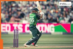 WATCH: Babar Azam bamboozled, clean bowled by Adam Zampa in 1st ODI vs Australia at MCG