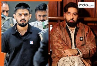 After Sidhu Moosewala and Baba Siddique's murder, rapper Badhshah on gangster Lawrence Bishnoi's hit list? Here’s what we know