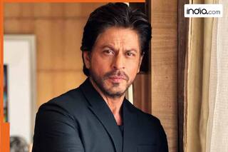 Shah Rukh Khan death threat: Meet Lawyer Faizan Khan, who didn't like SRK's 'deer-hunting' dialogue