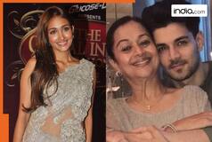 Jiah Khan suicide: Sooraj Pancholi's mother Zarina Wahab makes shocking claim, says 'she had tried 4-5 times...'