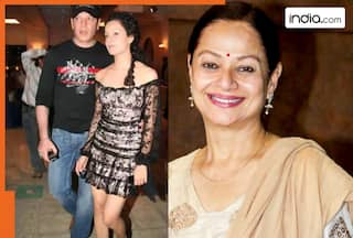 Zarina Wahab breaks silence on Aditya Pancholi's extramarital affair with Kangana Ranaut: 'She often visited my...'