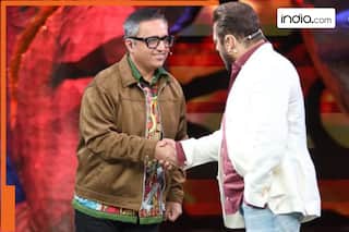 Bigg Boss 18: After a grilling session from Salman Khan, Ashneer Grover says 'Not a single thing demeaning...'