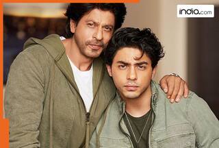 Shah Rukh Khan death threat: Accused Faizan Khan kept a close watch on Aryan Khan's activities