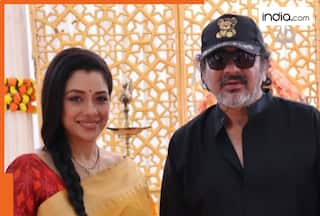 Anupamaa producer Rajan Shahi issues statement on camera assistant's death through electrocution: 'Purely human error'