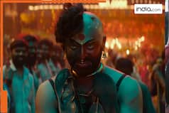 Who is the scary man in Pushpa 2 trailer, is he connected to Srivalli's death?